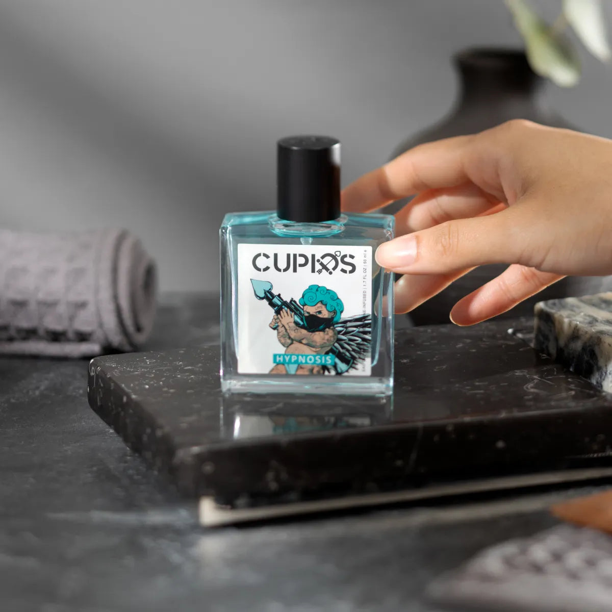 Mindlock (50ml × 2)